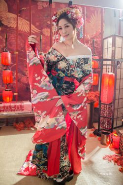 山本未来