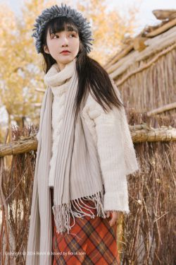 侵略!乌贼娘