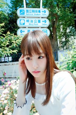 美国小姐