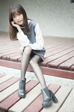 女子特案组